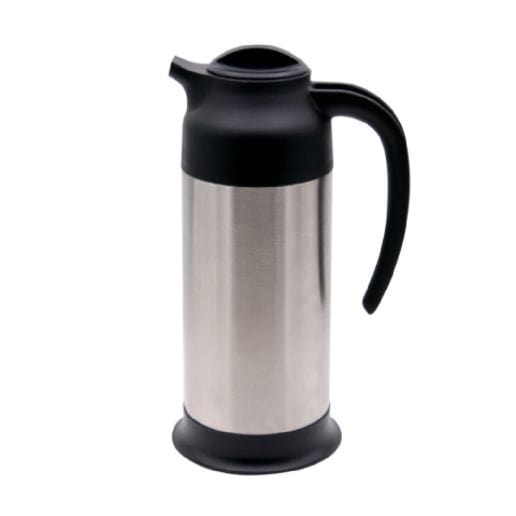 CAC Carafes SlimLine 24 oz Stainless Steel Carafe
