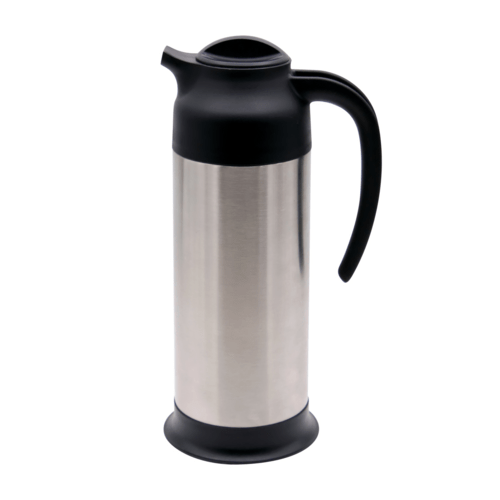 SlimLine 33 oz Stainless Steel Carafe