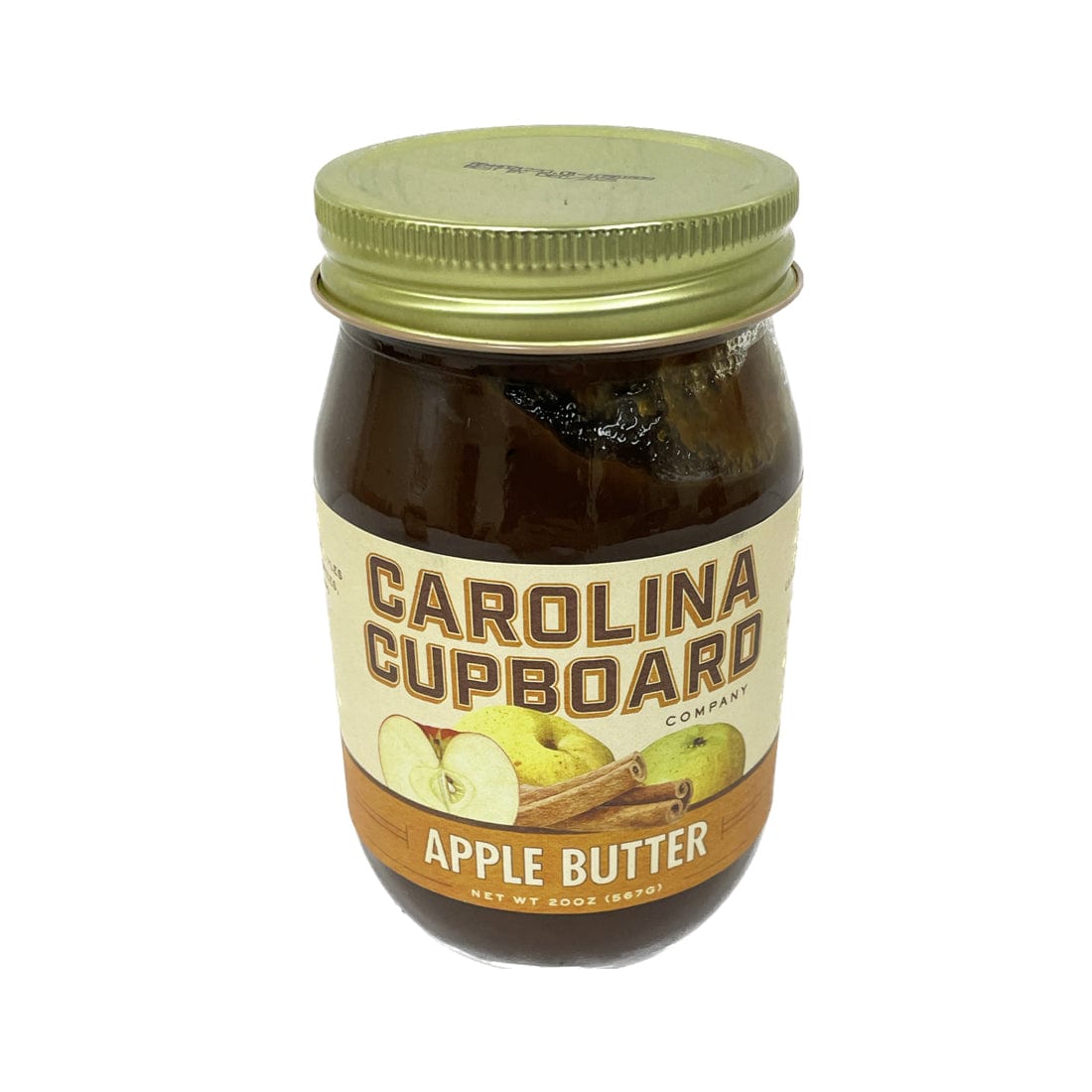 Carolina Cupboard Apple Butter 20 oz