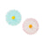 Charles Viancin Household Helpers Charles Viancin Daisy Drink Covers - Set/2