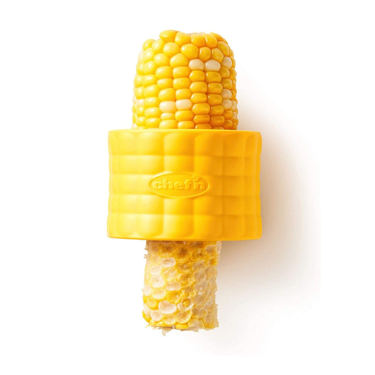 Chef&#39;n Vegetable Gadgets Chef&#39;n Cob Corn Stripper