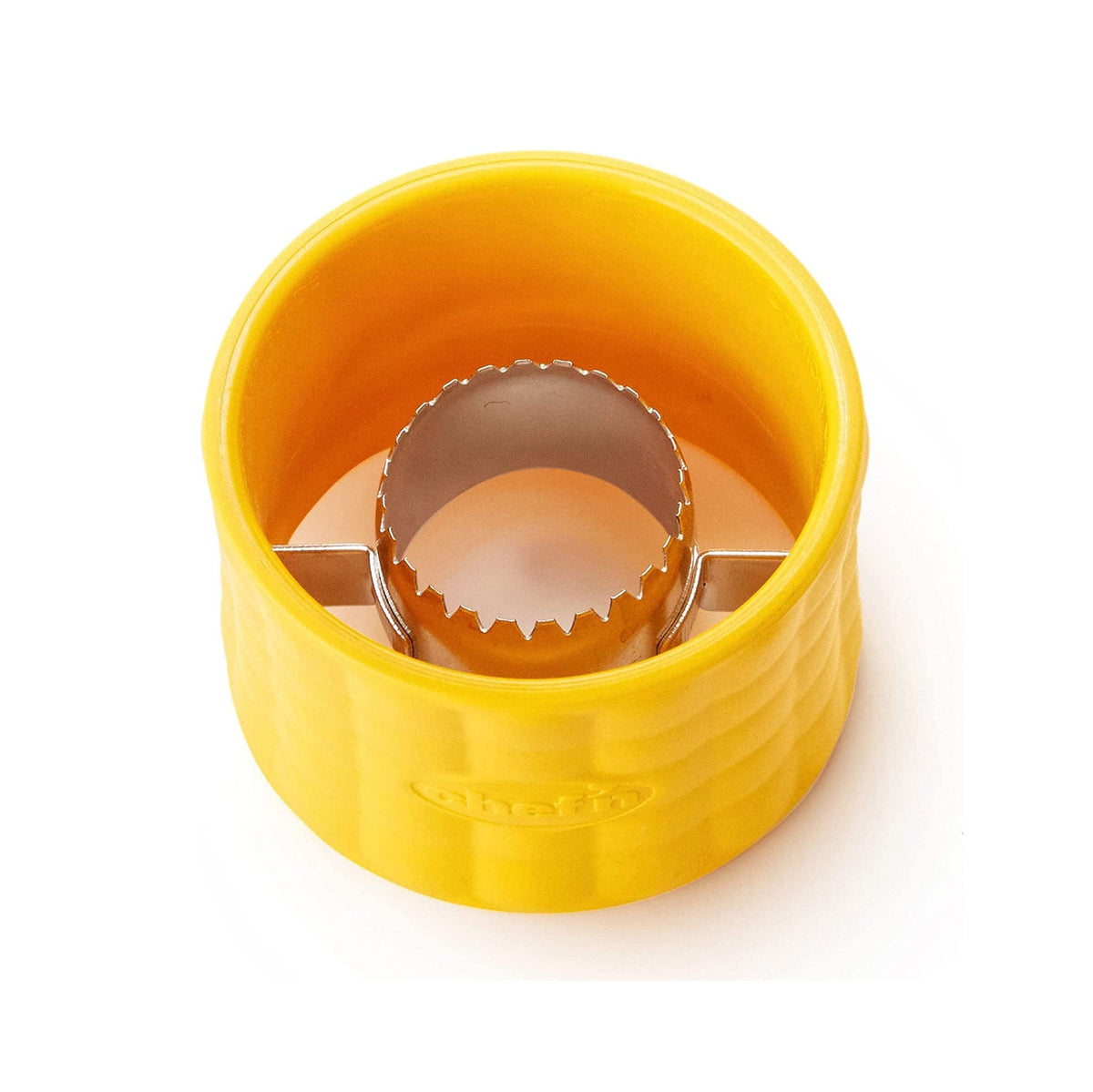 Chef&#39;n Vegetable Gadgets Chef&#39;n Cob Corn Stripper