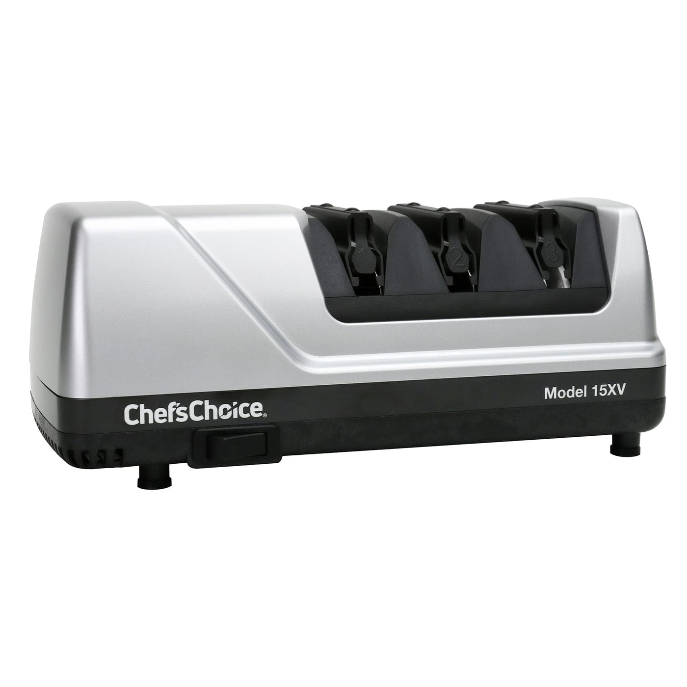Chef's Choice® Sharpener & Steels Chef's Choice Trizor XV 3-Stage Electric Knife Sharpener