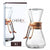 Chemex Pour Over Chemex 3 Cup Classic Pour-Over Coffeemaker