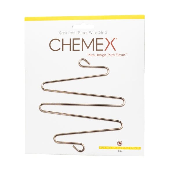 Chemex Pour Over Chemex Stainless Steel Wire Grid