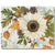CounterArt Cutting Boards Farmhouse Fall – Glass Counter Saver 15″ x 12″