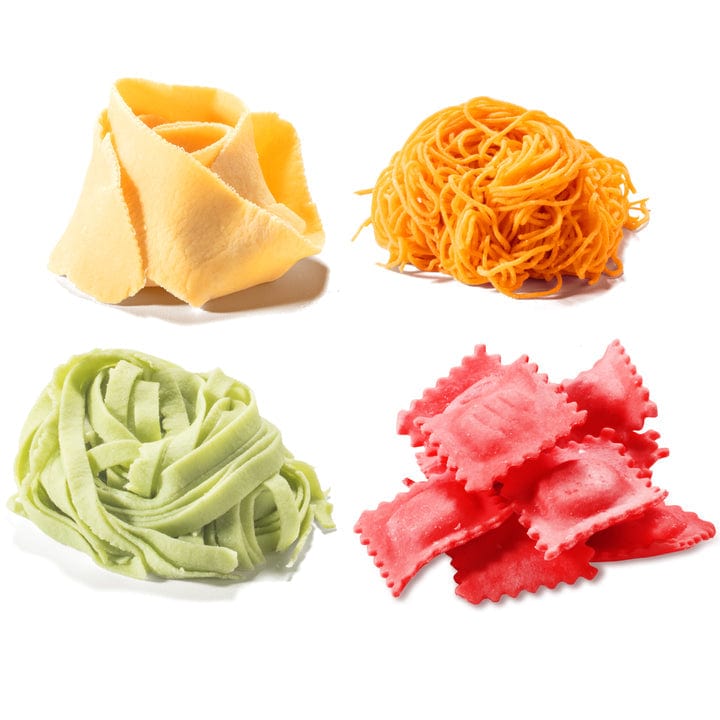 CucinaPro Deluxe Pasta Maker Set