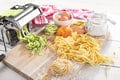 CucinaPro Deluxe Pasta Maker Set