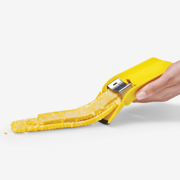 Dreamfarm Corpeel No Mess Corn Peeler