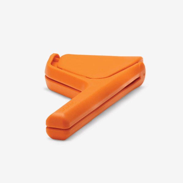 Dreamfarm Cooking Tool Fluicer - Orange Press