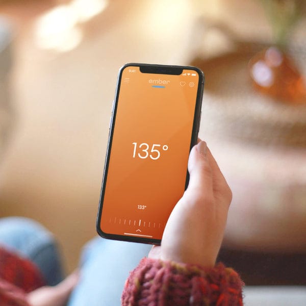 Ember Coffee Accessories Ember 14oz Smart Mug 2 - Black