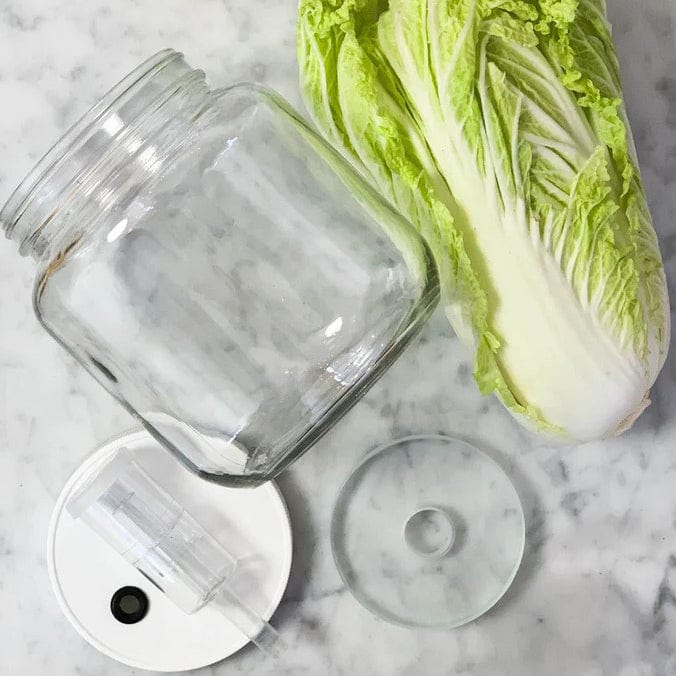 Farmsteady Fermenting Farmsteady Kraut Making Kit