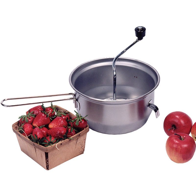 Foley Food Mills The Original Foley Food Mill 3.5 Qt