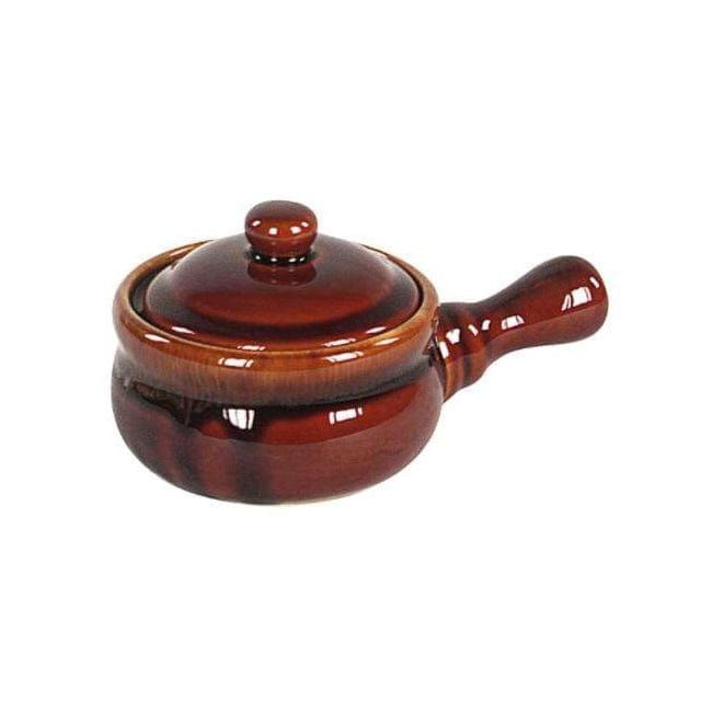Fox Run Serving Bowls Fox Run Onion Soup Crock with Lid