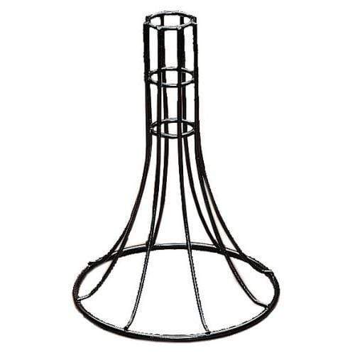 Fox Run BBQ Tool Nonstick Vertical Poultry Roaster
