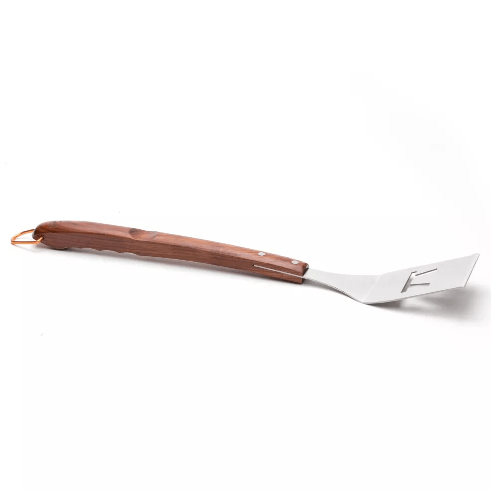 Rosewood Stainless Steel Spatula