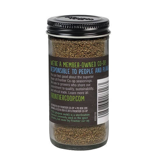 Frontier Co-Op Celery Seed Whole 1.83 oz