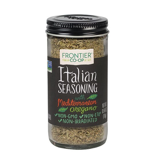 Frontier Co-Op Spices Frontier Co-Op Italian Seasoning .64 oz