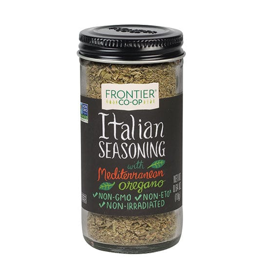 Frontier Co-Op Spices Frontier Co-Op Italian Seasoning .64 oz