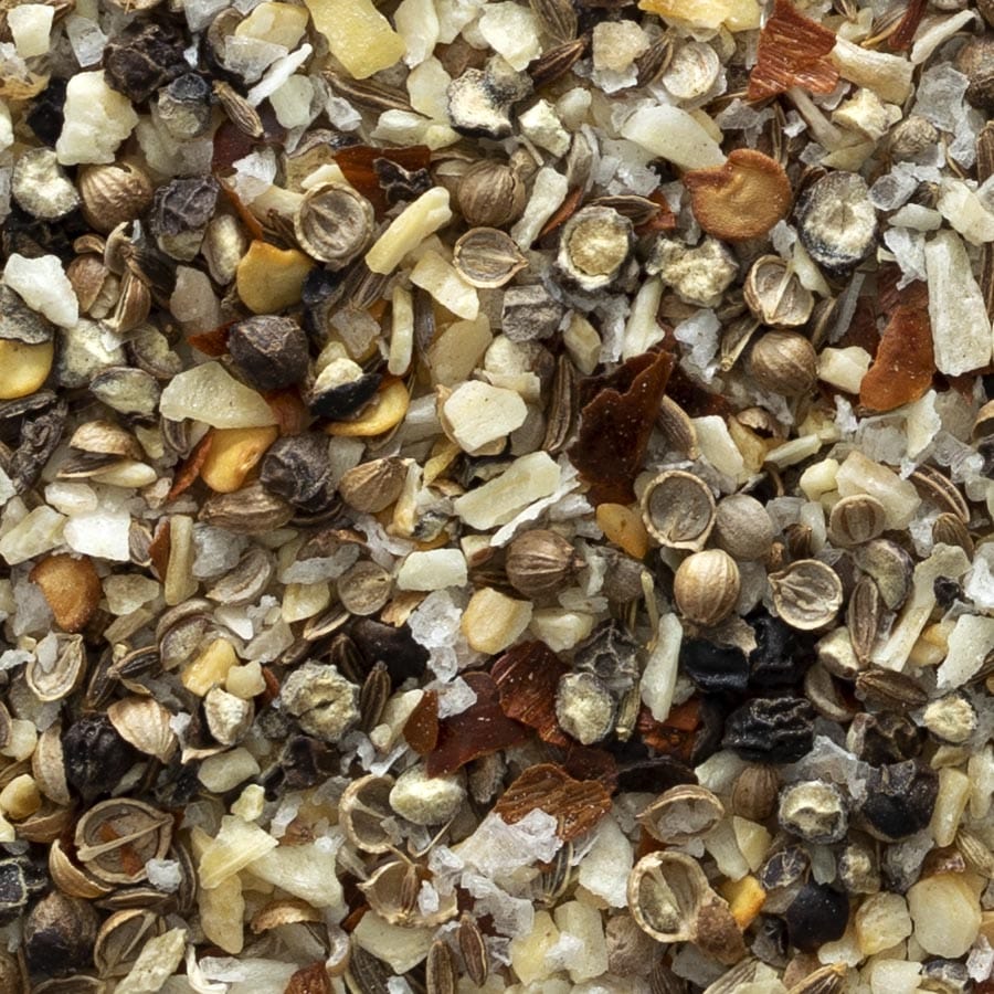 Frontier Co-Op Spices Frontier Co-Op Prime Cuts Savory Pepper 3.99 oz