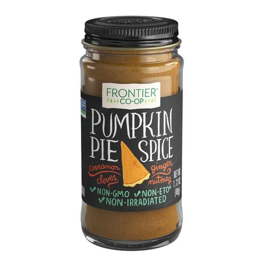 Frontier Co-Op Spices & Seasonings Frontier Co-op Pumpkin Pie Spice