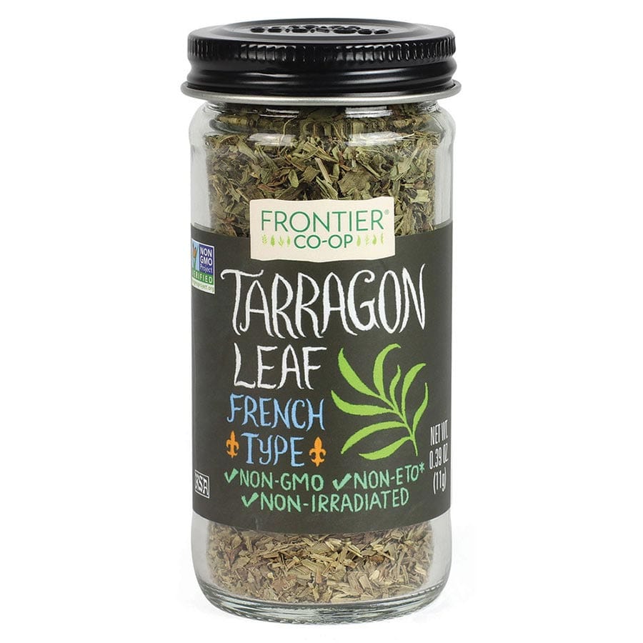 Frontier Co-Op Spices Frontier Co-Op Tarragon Leaf .39 oz