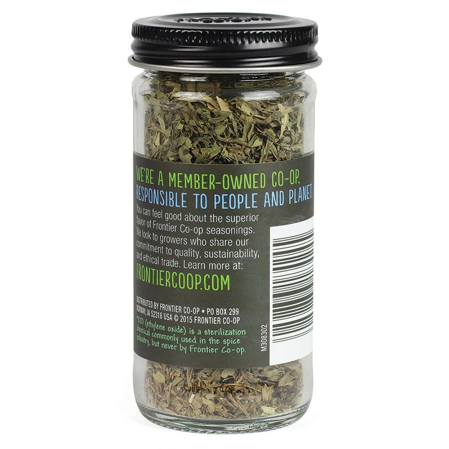 Frontier Co-Op Spices Frontier Co-Op Tarragon Leaf .39 oz