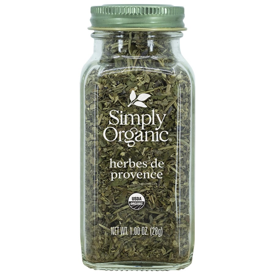 Frontier Co-Op Spices Simply Organic Herbes de Provence 1 oz