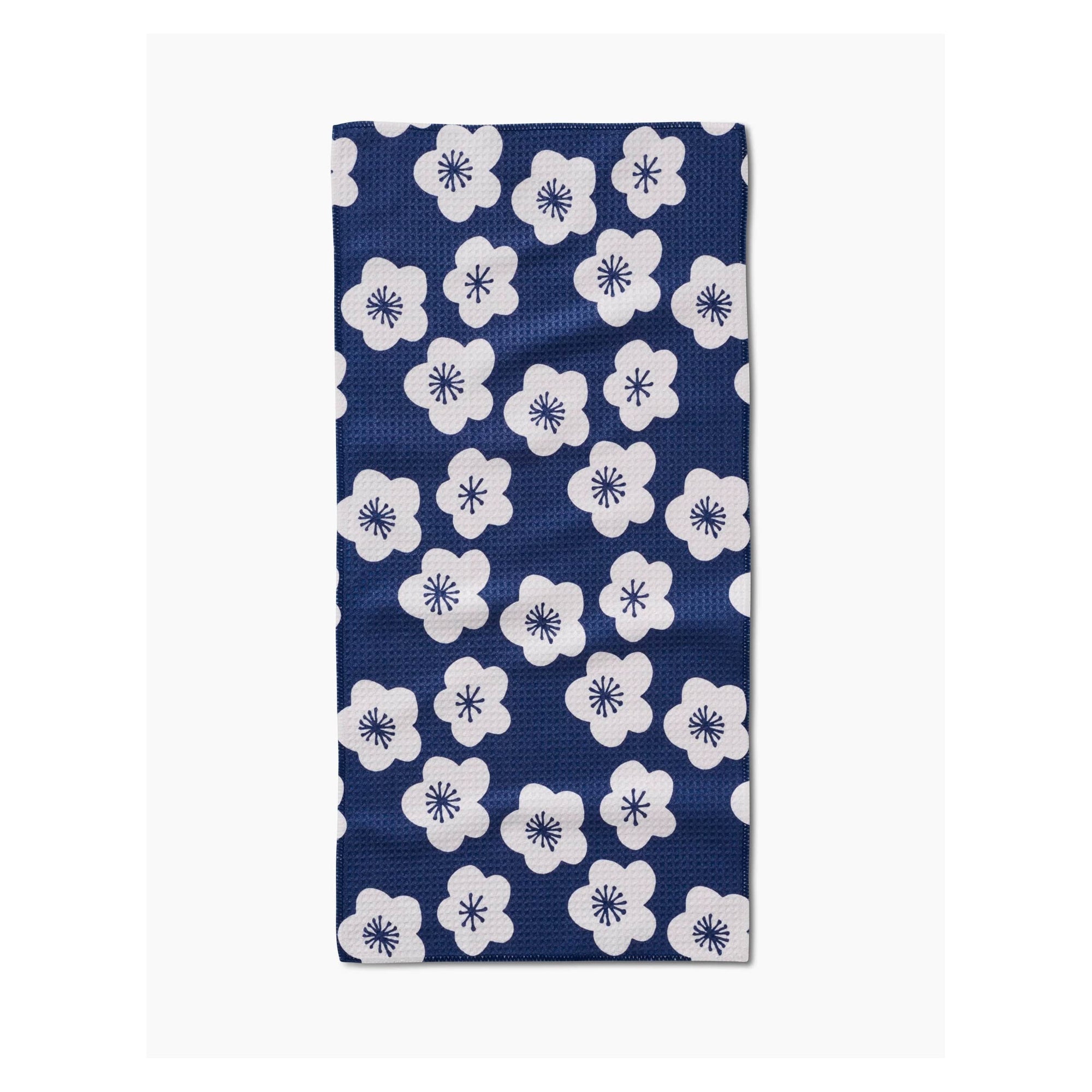 Geometry House Kitchen Towels Geometry Every Sunday Kitchen Towel
