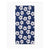 Geometry House Kitchen Towels Geometry Every Sunday Kitchen Towel