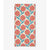 Geometry House Kitchen Towels Geometry Happy Ranunculus Kitchen Towel