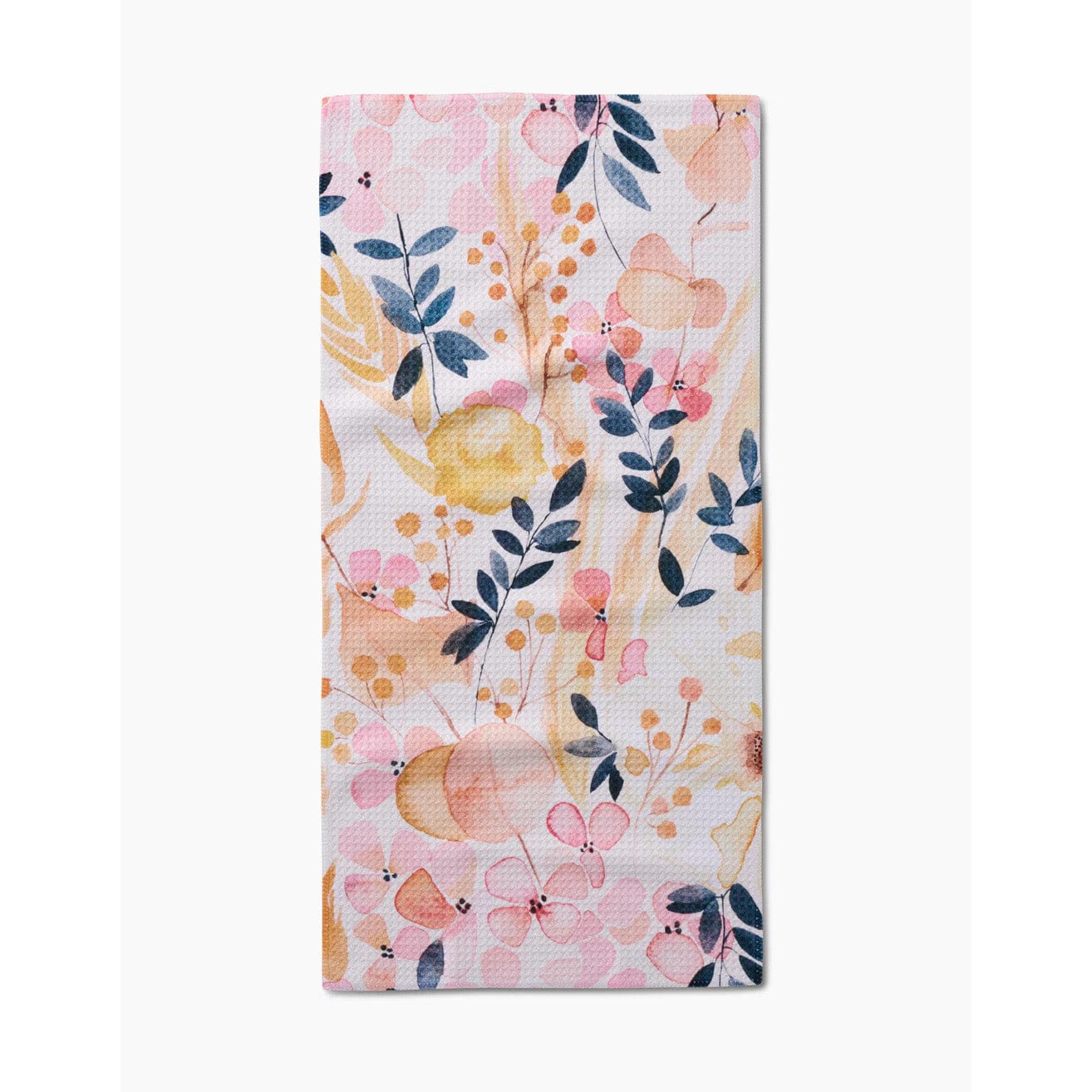 Geometry House Kitchen Towels Geometry Sleepy Fields Kitchen Towel