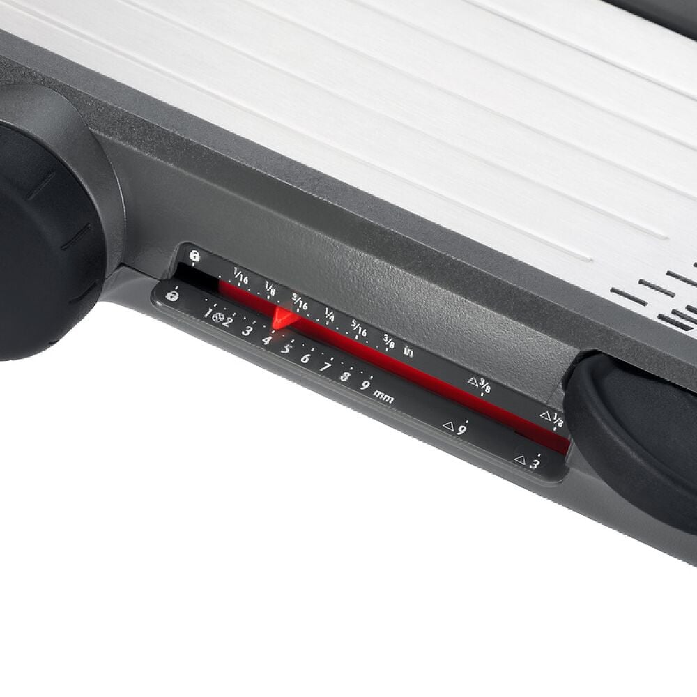 OXO Good Grips Mandoline Slicer 2.0