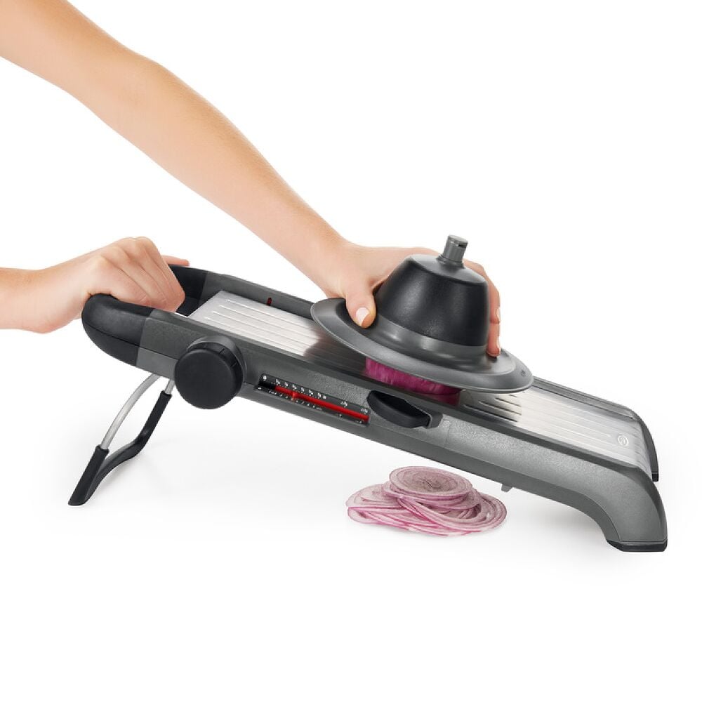 OXO Good Grips Mandoline Slicer 2.0