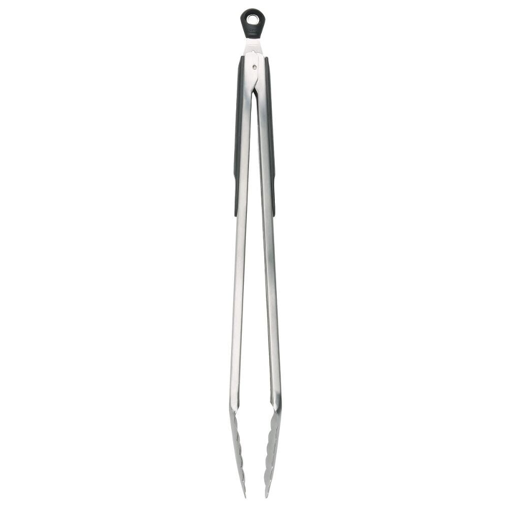 OXO Good Grips 16in Locking Tongs