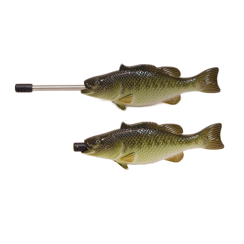 Gibson Enterprises Grilling Accessories Fish BBQ Lighter