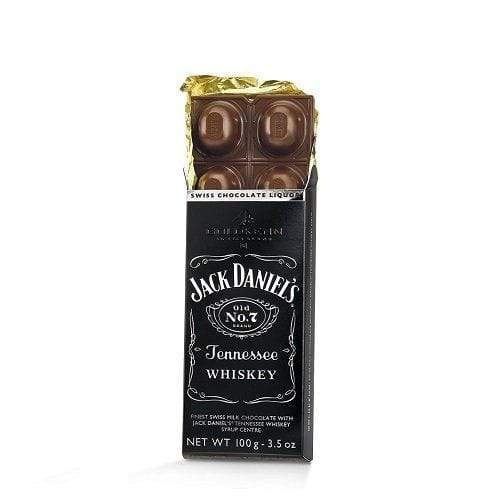 Goldkenn Chocolate Jack Daniel's Goldkenn Chocolate Bar