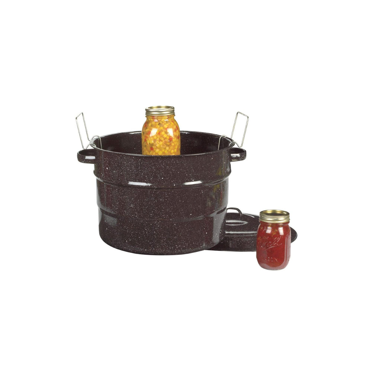 GraniteWare 33 qt. Canner with Rack