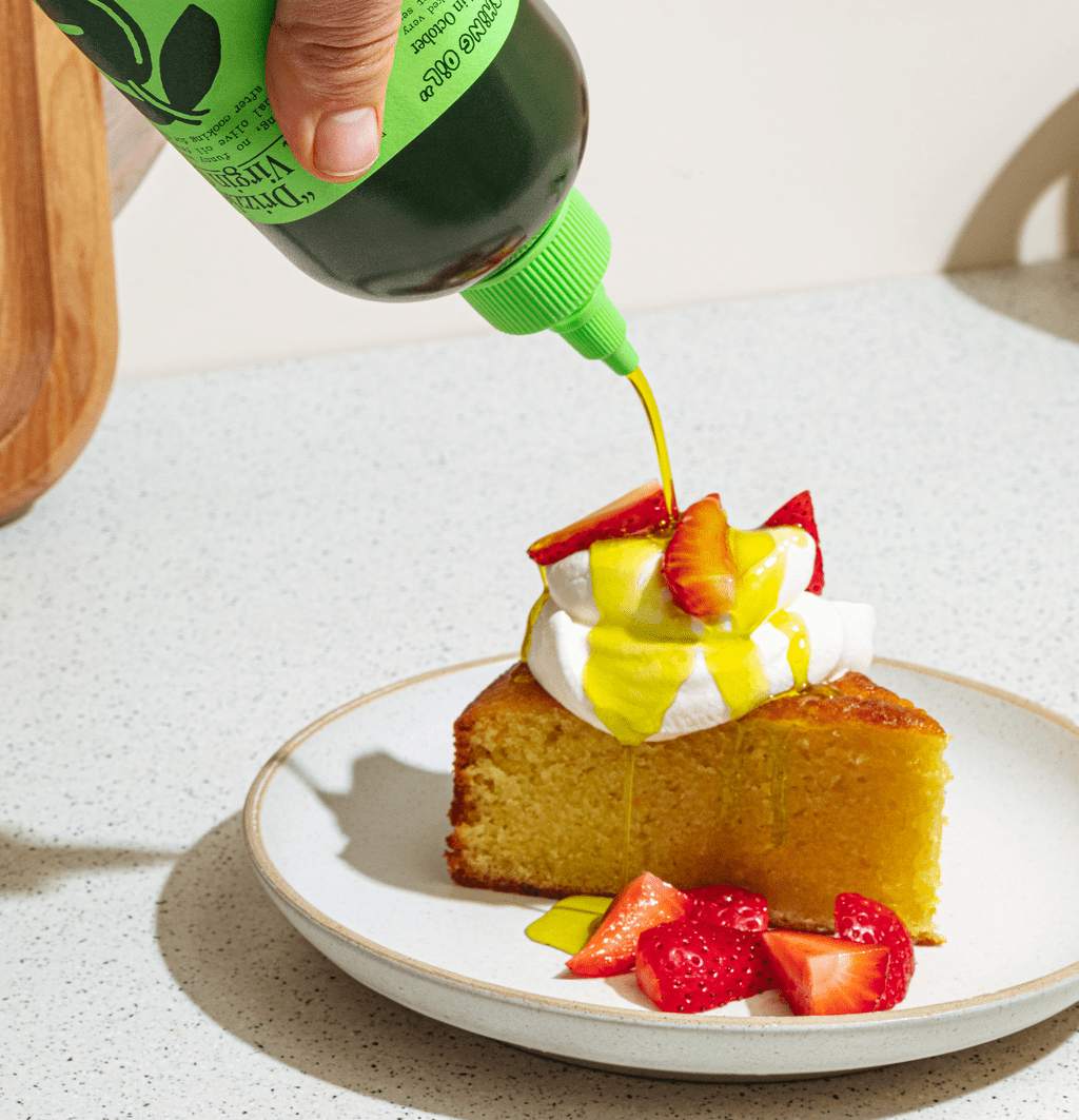 Graza Oils, Vinegar &amp; Dressings Graza Drizzle Extra Virgin Olive Oil 500 ml