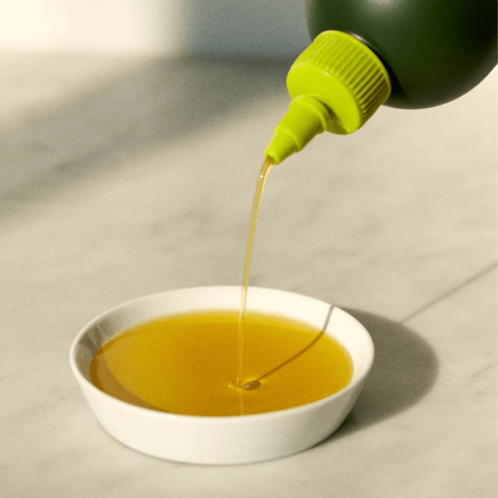 Graza Oils, Vinegar &amp; Dressings Graza Sizzle Extra Virgin Olive Oil 500 ml