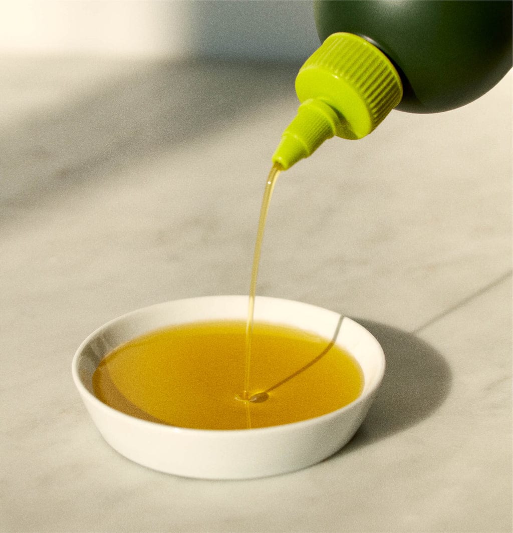 Graza Sizzle Extra Virgin Olive Oil 750 ml