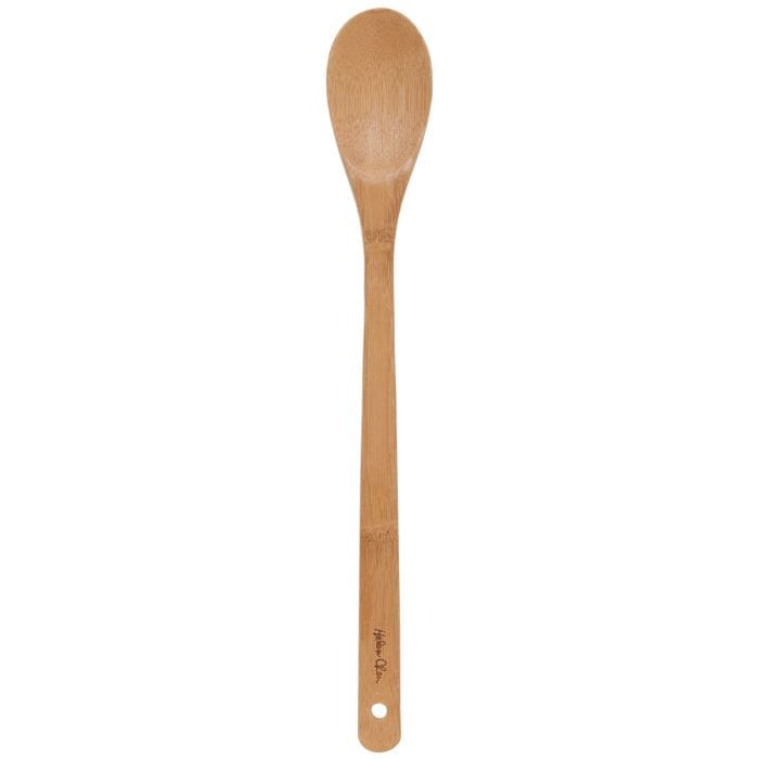 Harold Import Company Cooking Spoons Helen's Asian Kitchen Bamboo Spoon 15in