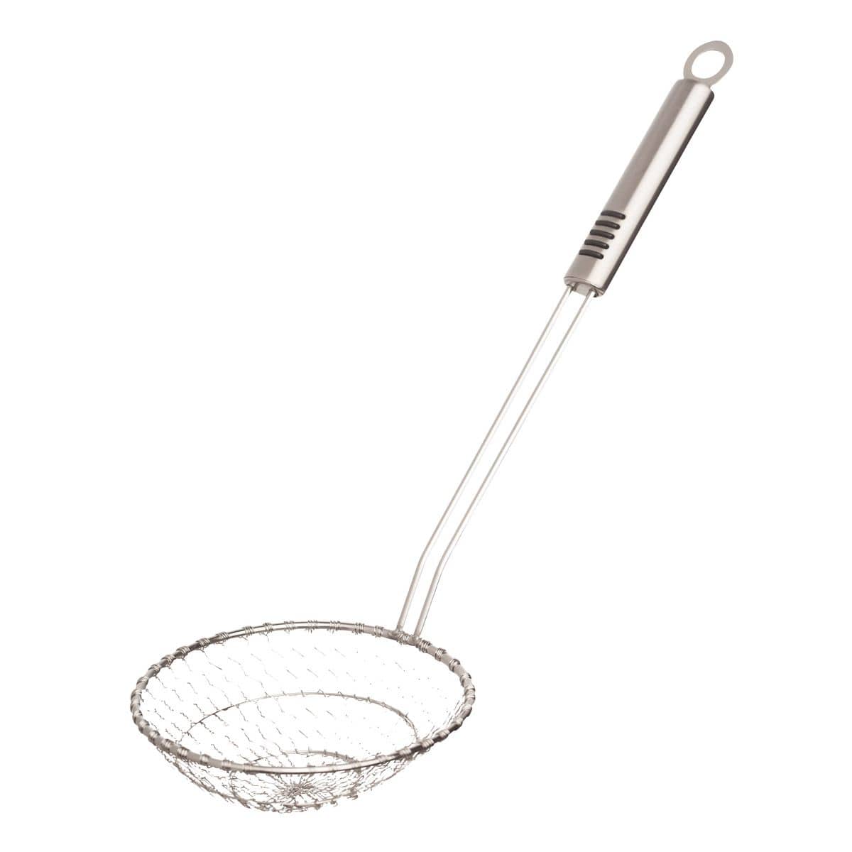 Harold Import Company Strainer Helen's Asian Kitchen Spider Strainer 7in