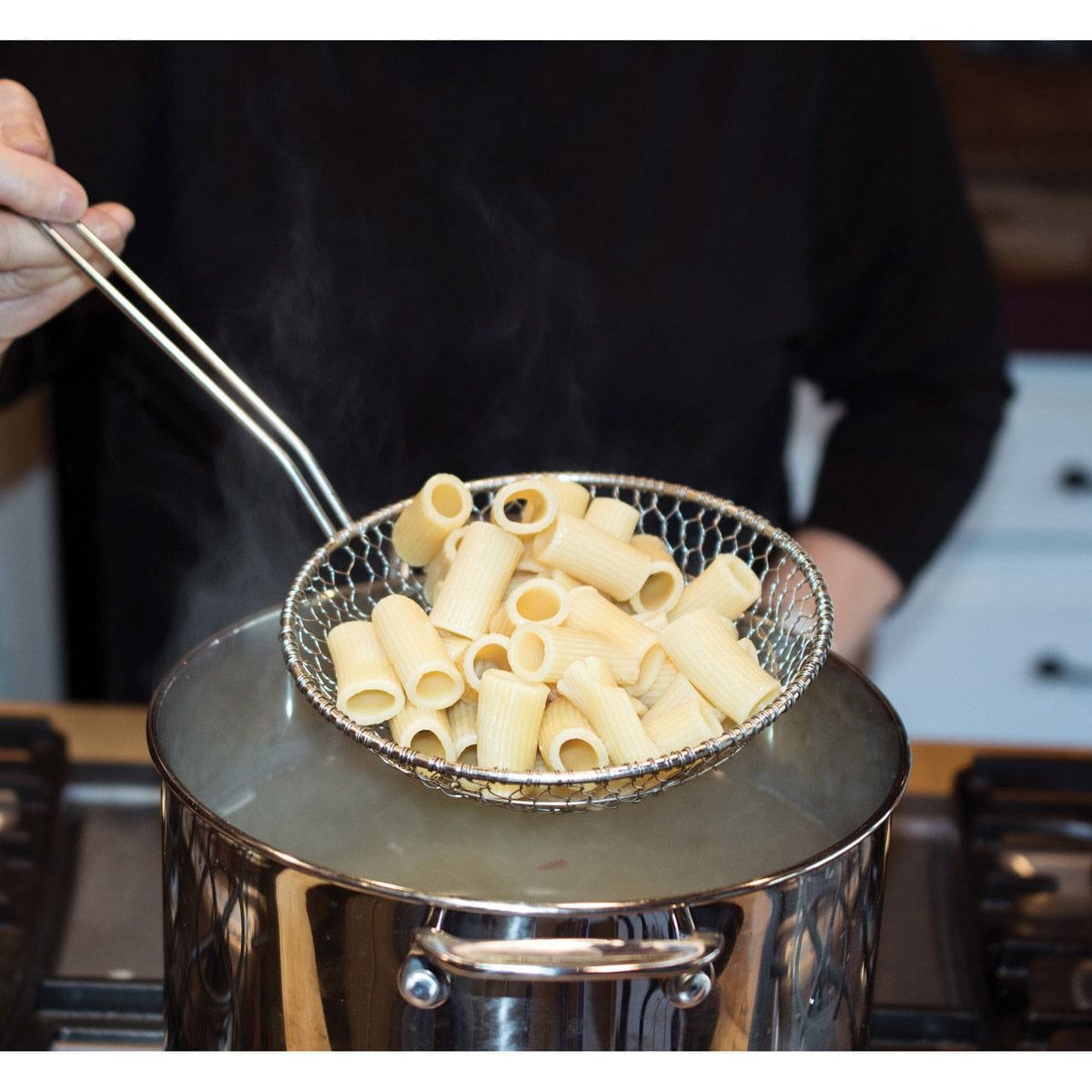 Harold Import Company Strainer Helen's Asian Kitchen Spider Strainer 7in