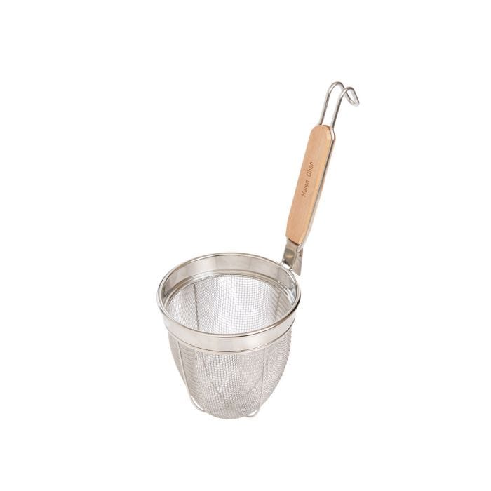 Harold Import Company Strainer Helen's Asian Kitchen Spider Strainer Basket