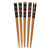 Harold Import Company Chopsticks Helen's Asian Kitchen Sushi Chopsticks 5 Pairs
