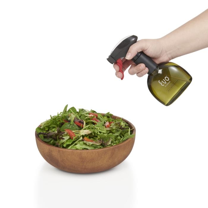 Harold Import Range &amp; Cookware Accessories EVO Oil Sprayer (Set of 2)