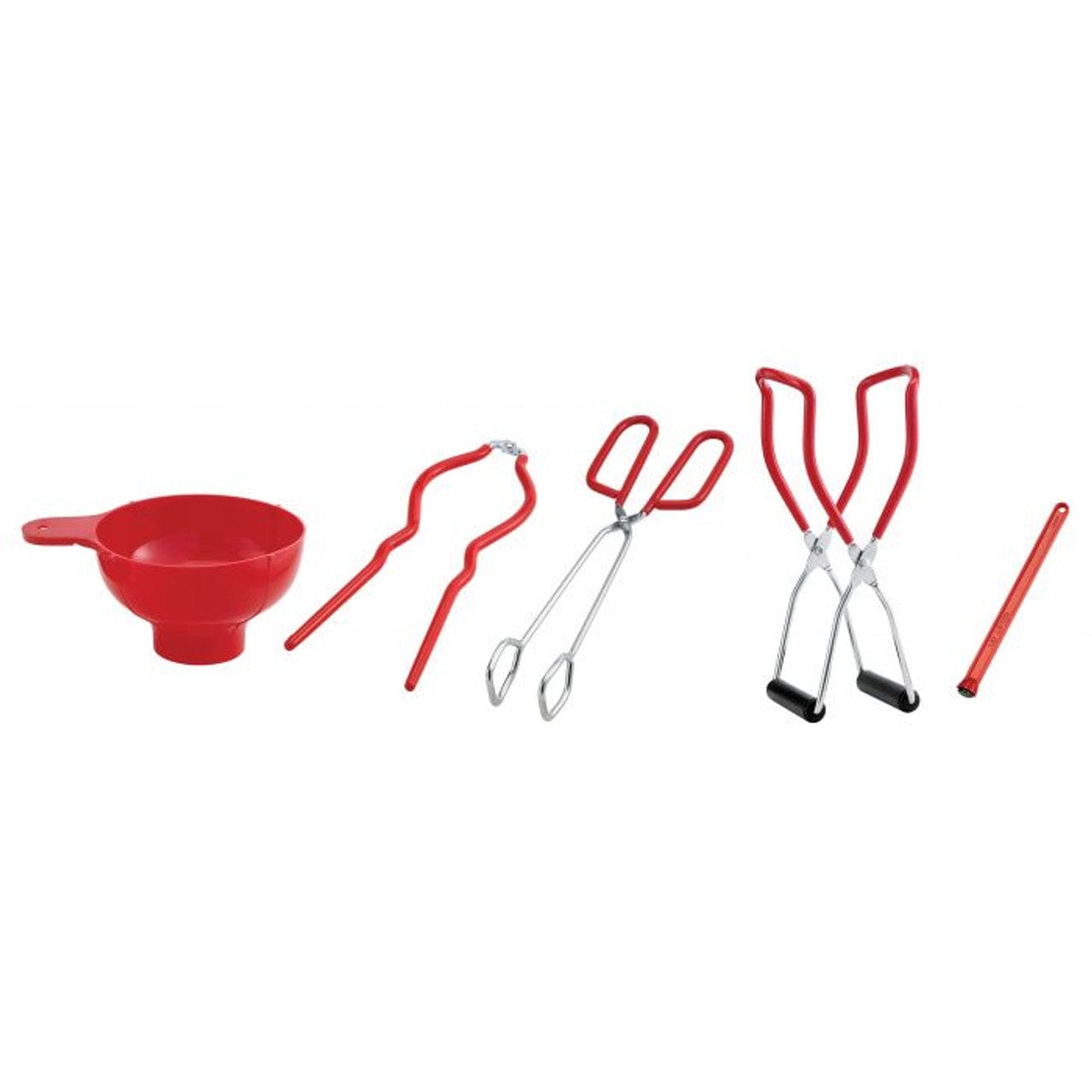 Harold Import Canning Accessories Mrs. Anderson's Canning Tools 5pc Set