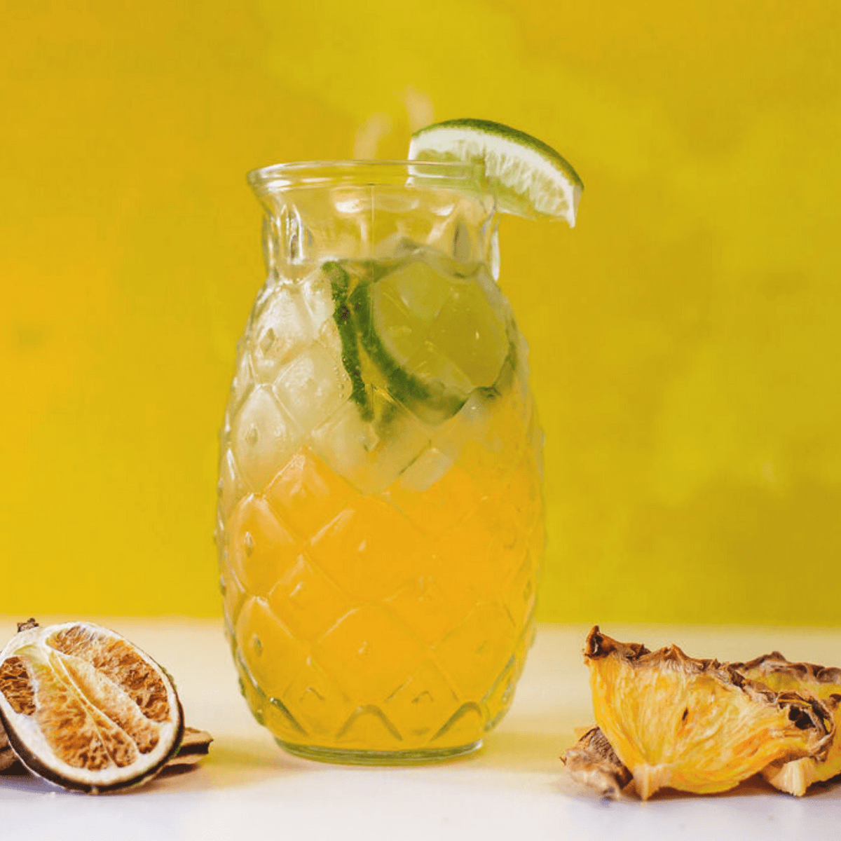 InBooze Cocktail Mixers &amp; Rimmers InBooze Pineapple Moscow Mule Alcohol Infusion Kit