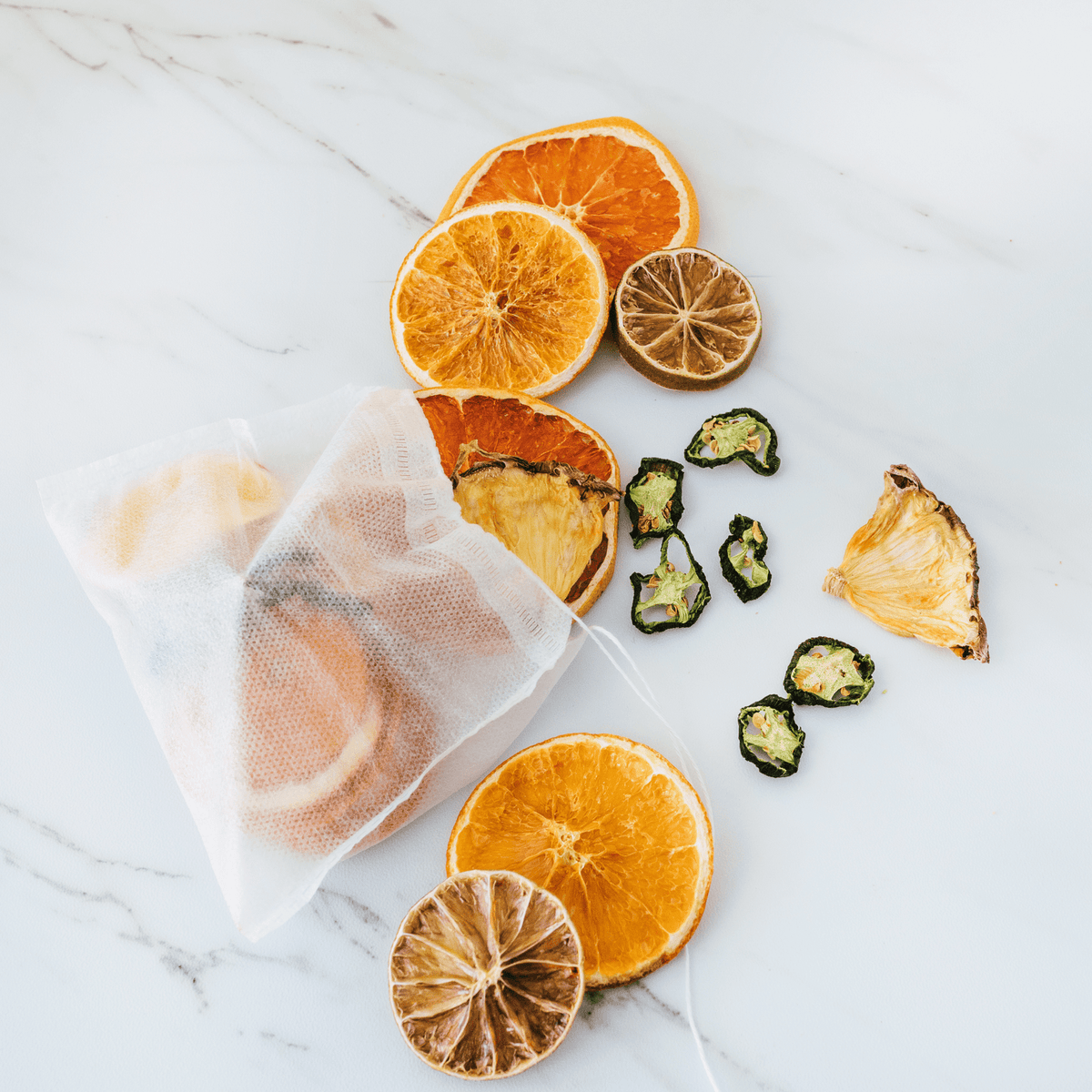 InBooze Cocktail Mixers &amp; Rimmers InBooze Spicy Margarita Alcohol Infusion Kit